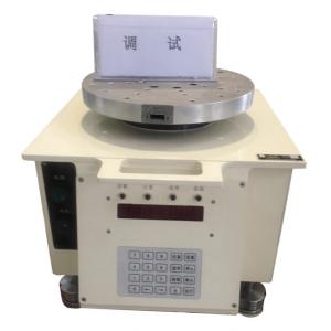 China Rate Simulating Single Axis Positioner precise Vibration Simulation System wholesale