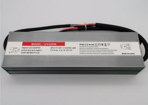 China IP67 400W 500W 600W Ac To Dc Switching Power Supply wholesale