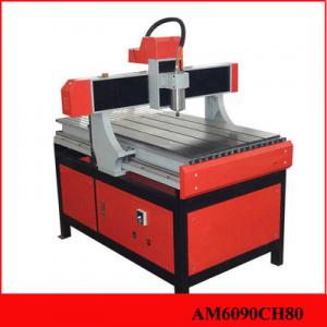 China 6090 Mini cnc router for sign-making price for sale wholesale