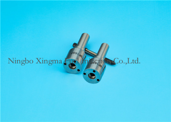 China 0445120236 / 0445120123 Common Rail Injector Nozzles Suit For Engine PC350 - 7 wholesale