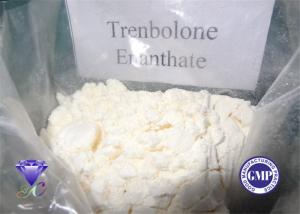 Trenbolone enanthate 200mg ml dosage