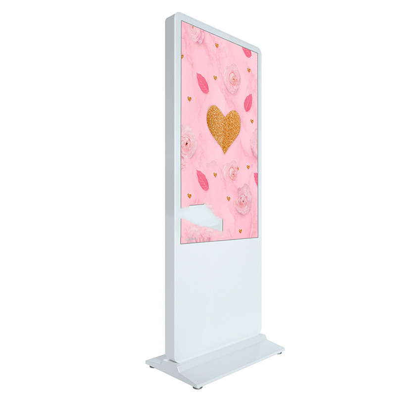 China 1920*1080 Touch Screen Kiosk 3000:1 wholesale