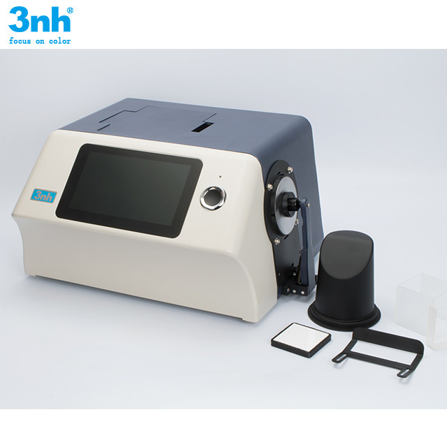 China YS6060 Colour Measurement Spectrophotometer Reflective / Transmissive Color Check wholesale