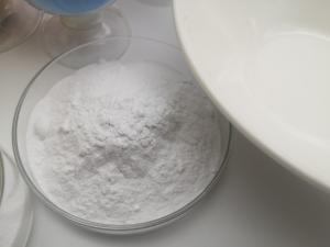 China Cas 9003-08-1 White Crystal Melamine Molding Compound For Making Tableware wholesale
