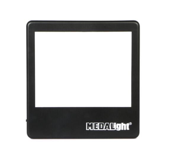 Buy cheap Medalight 35/135mm film scanner led back light slide viewer from wholesalers