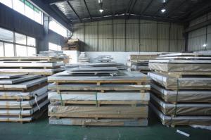 China 3003-H14 3003 O Temper Bending 3003 Aluminum Sheet Metal Plate 5052 wholesale