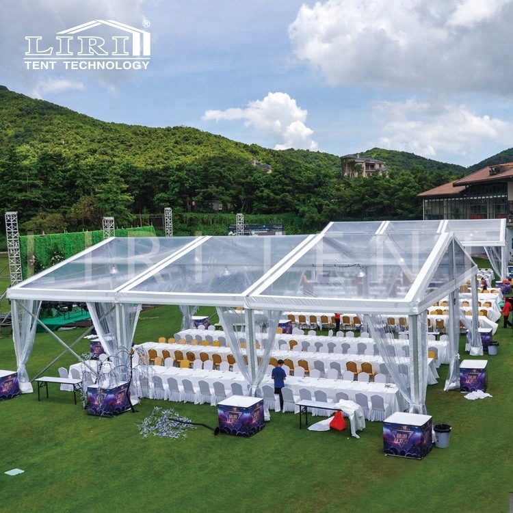 China Small Trade Show Tent for Event and Parties wholesale