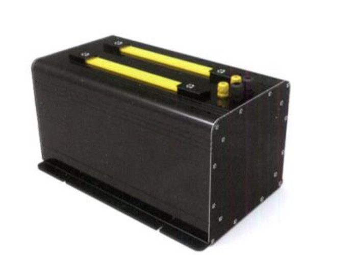 Buy cheap High Capacity 18650 Li Ion Battery Pack 72V 20AH 300 Times Cycle Life from wholesalers