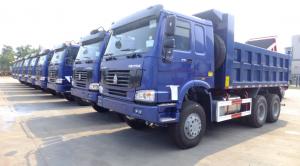 China Howo,Dump Tipper Truck ZZ3257N3647A wholesale