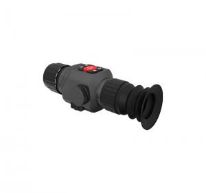 China 54mm Outdoor UAV Camera Gimbal Thermal Imaging Telescope Uncooled Focal Plane wholesale
