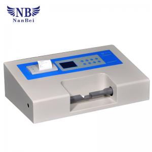 China 199.9N Tablet Hardness Tester wholesale