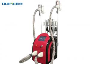 China Non Invasive Cryolipolysis Slimming Machine DM-P5 800W For Weight Loss wholesale