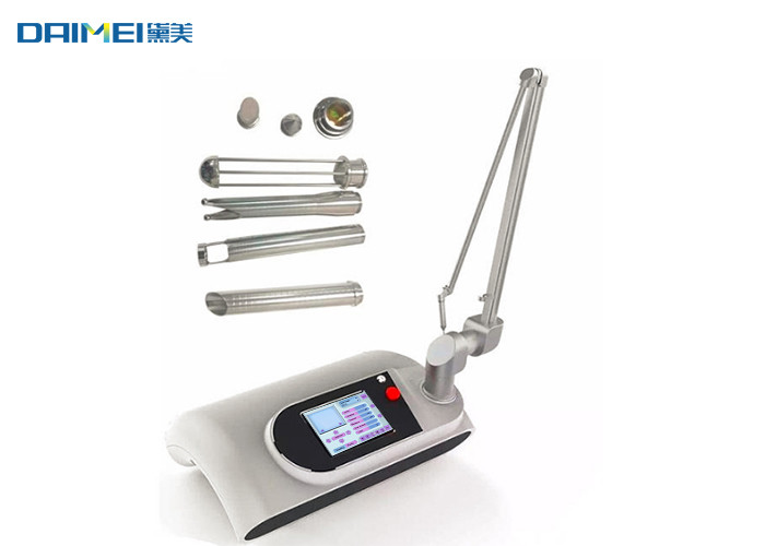 China Salon CO2 Fractional Laser Machine for Vaginal Tightening Wrinkle Pigment Removal wholesale