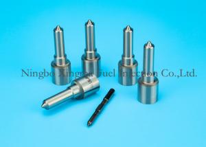 China Duramax Marine Engine Bosch Injector Nozzles DSLA146P1398+ 04331714133 wholesale