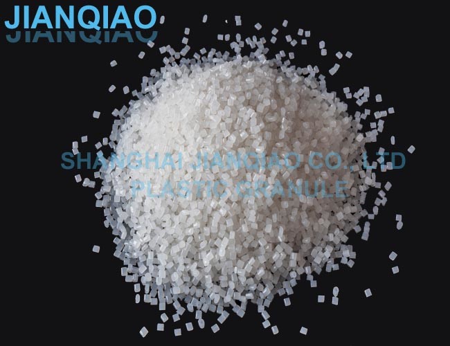 China REACH Compatibilizing Agent , Coupling Agents In Polymers Improving Polarity Of PE And Compatibility Of Polar Material wholesale