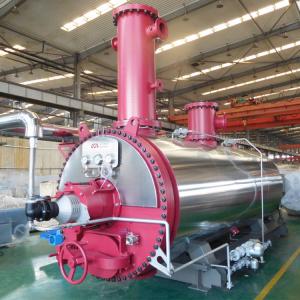 China 10m2 Rendering Plant Cooker wholesale