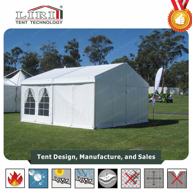 China Small Trade Show Tent for Event and Parties wholesale