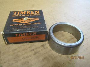 China Timken Bearing Cup 3620 CUP 3620CUP New          freight shipments	 common carrier	    business day wholesale