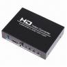 Buy cheap AV + HDMI® to HDMI® Converter and HDMI® to HDMI® Format Converter from wholesalers