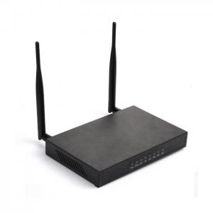 China High power Wireless Access Point, Wireless Commercial Router, Metal Casing wholesale