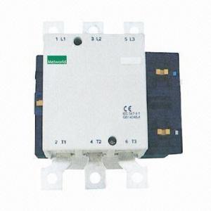 China AC Contactor with 50 or 60Hz Frequency and 780A Rated Current wholesale