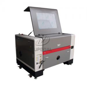 China Demountable 900*600mm Co2 Laser Engraving Cutting Machine with RuiDa Controller wholesale