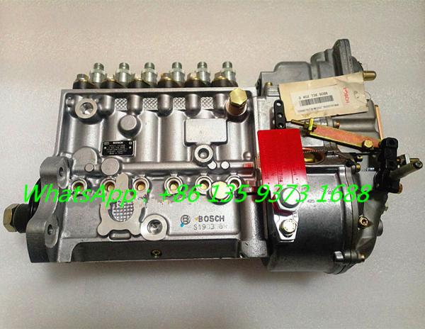 Genuine CP1 CP3 Bosch fuel pump overflow valve F00N200798