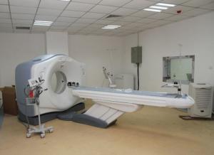 China Hospital medical RVG imaging system equipment spiral CT machine wholesale