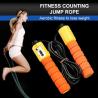 Buy cheap Fashion Adjustable Jump Rope , Professional Jump Rope 2.9m Length With from wholesalers