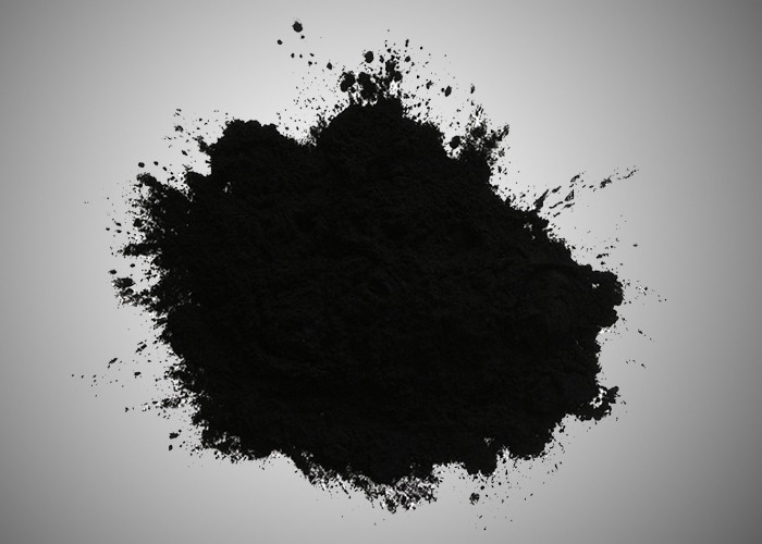 China Removal COD Powdered Activated Carbon PAC Strong Adsorption Performance wholesale