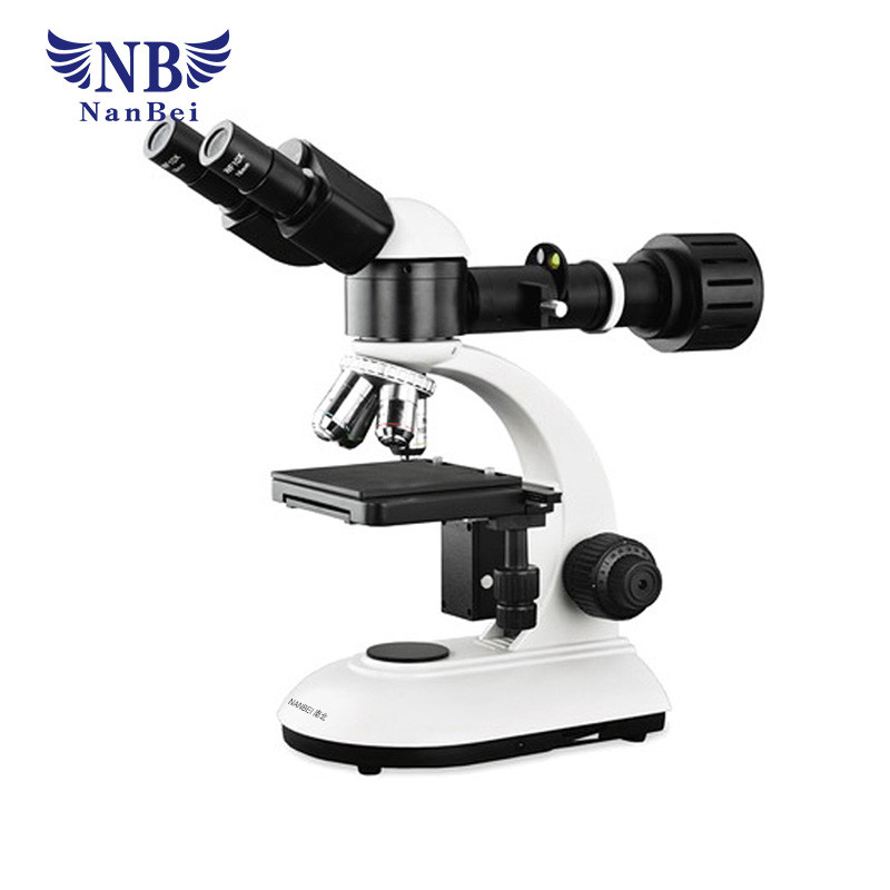 China MIT100 Metallographic Microscope High Precision WF10×／18 Eyepiece wholesale