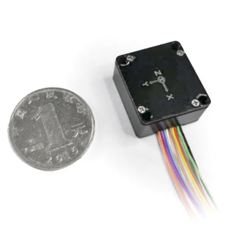 China Mems Small Inertial Measurement Unit Sensor Micro Mechanical Technology wholesale