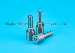 China Low Emission Denso Injector Nozzles , Industrial Cummins Injection Nozzles wholesale