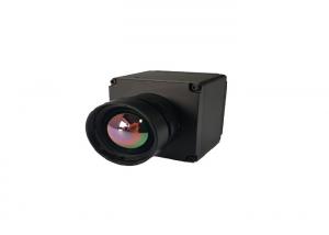 China Mini Black Thermal Imaging Camera Weatherproof A6417S Model 40 X 40 X 48mm Size wholesale