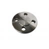 Buy cheap Spectacle Asme B16.5 Stainless Steel Blind Flange from wholesalers