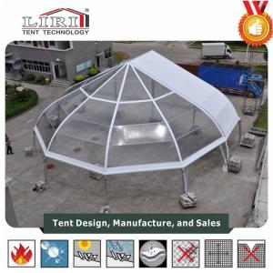 China 20m Good quality tent circus for outdoor event wholesale