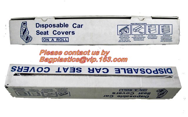 China AUTO PROTECTIVE CONSUMABLES,PAINT MASKING FILM,TIRE BAGS,CAR DUST COVER,AUTO CLEAN KIT,DROP CLOTH,PACK wholesale