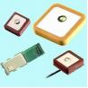 Buy cheap GPS Dielectric Antennas with SMD Mounting, SMT Compatible, Measures 10 x 10 to from wholesalers