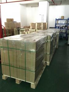 China Plywood packing for vacuum banknote counter with UV detector FD-UV2000 wholesale