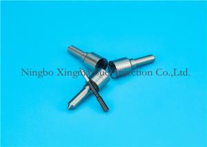 China Peugeot Diesel Engine Fuel Injectors 0433175431 , Diesel Truck Fuel Injectors wholesale