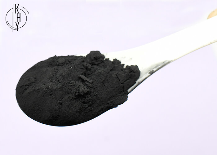 China Incinerator Gas Purification 325 Mesh Activated Carbon Powder wholesale