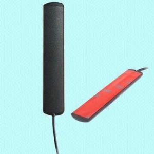 China 2.4GHz GSM Antenna in 3G, with Adhesive Mounting and 3m Cable Length wholesale