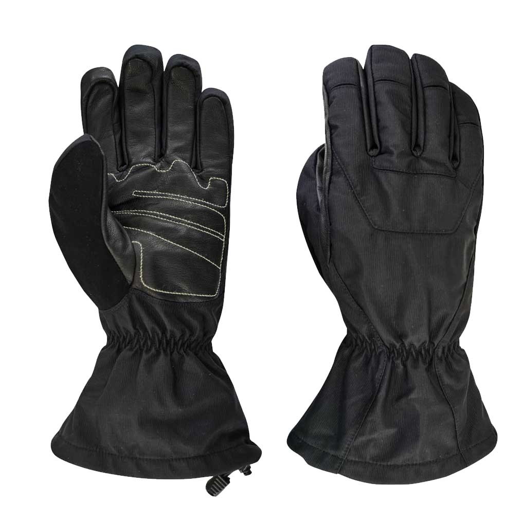 China Cold Weather  Two In One Ski Work Gloves / Waterproof Snowboard Gloves wholesale