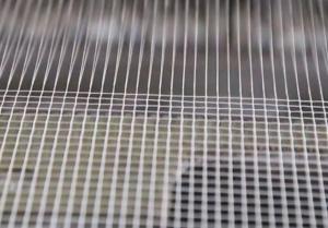 China 3x3 Fiberglass Wire Mesh 75g/m2 For Plastering Reinforcement wholesale