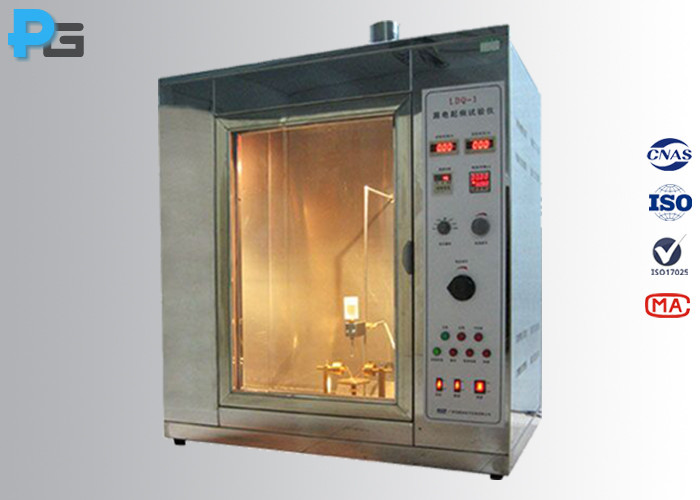 TMD3628-92 Tracking Index Tester Platinum Electrode Material For CT1 And PT2