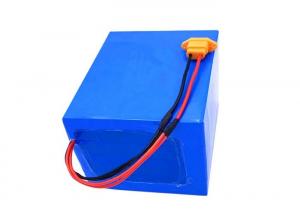 China Portable Li Ion 18650 Battery Pack 60V 20AH 18650 Lithium Ion Battery wholesale