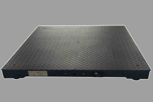 China C3 Accuracy Weighing Scale Platform 1000kg-10000kg PF Series For Industrial wholesale
