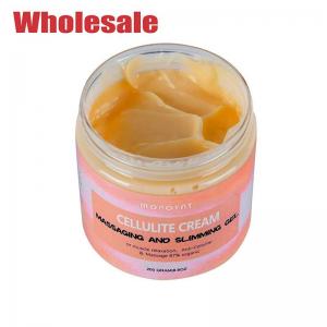 China Belly Fat Burner Cream 200ml Weight Loss Slimming Cream wholesale
