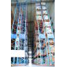 Buy cheap VNA Racking Aceally Warehouse Storage Solution from wholesalers