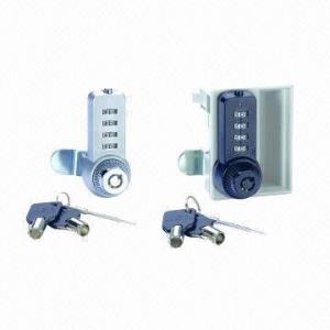 China Cam Lock with High Security ABACO System wholesale